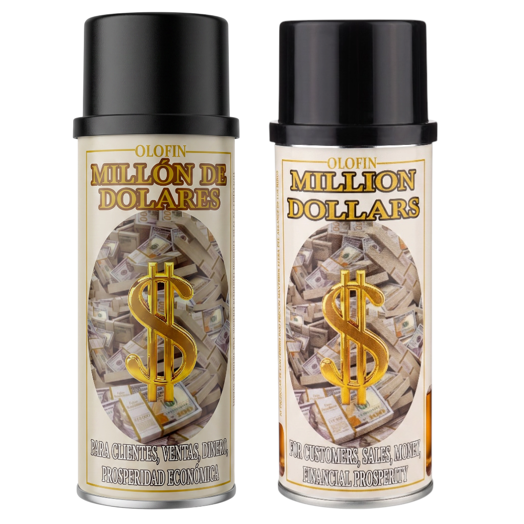 Espiritual Spray Air Freshner 13.5oz 400ml