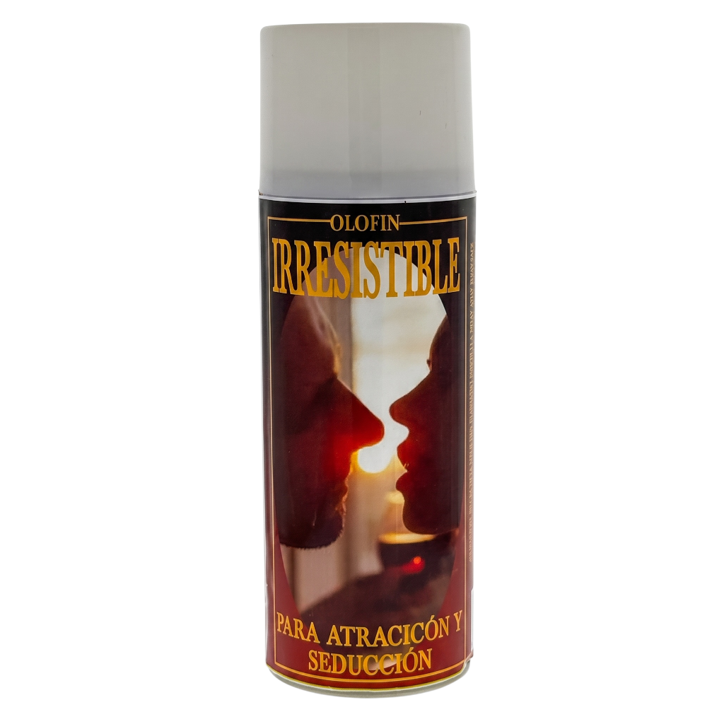Espiritual Spray Air Freshner 13.5oz 400ml (Copy 3)