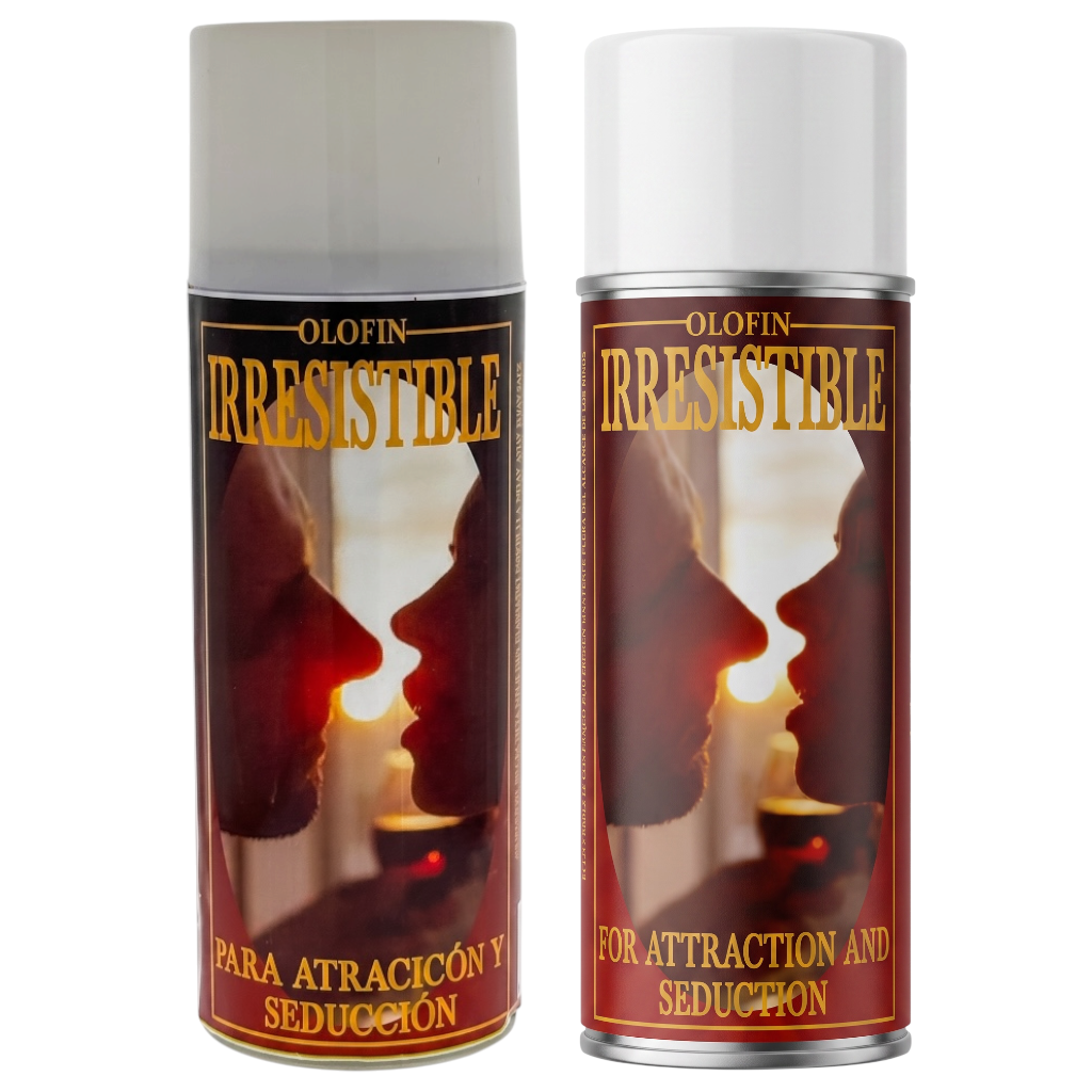 Espiritual Spray Air Freshner 13.5oz 400ml (Copy 3)