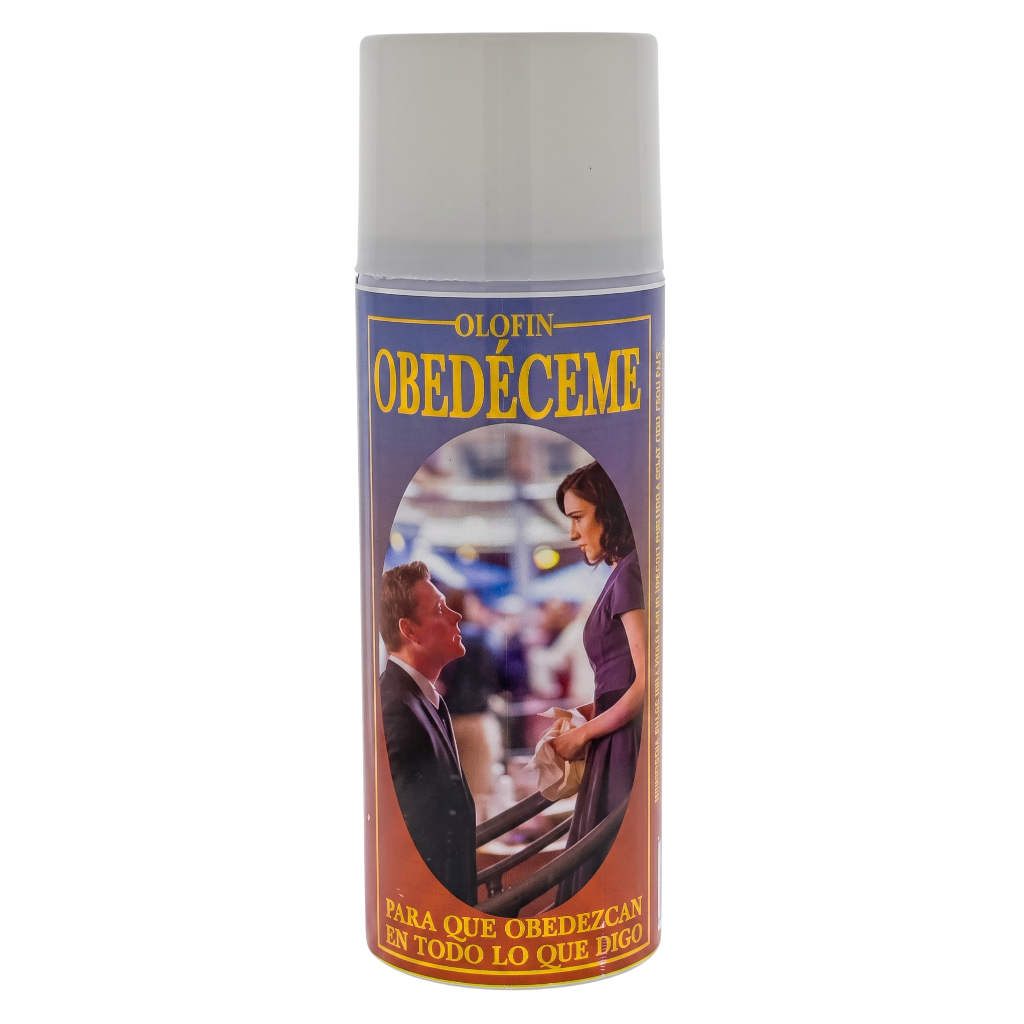 Espiritual Spray Air Freshner 13.5oz 400ml (Copy 4)