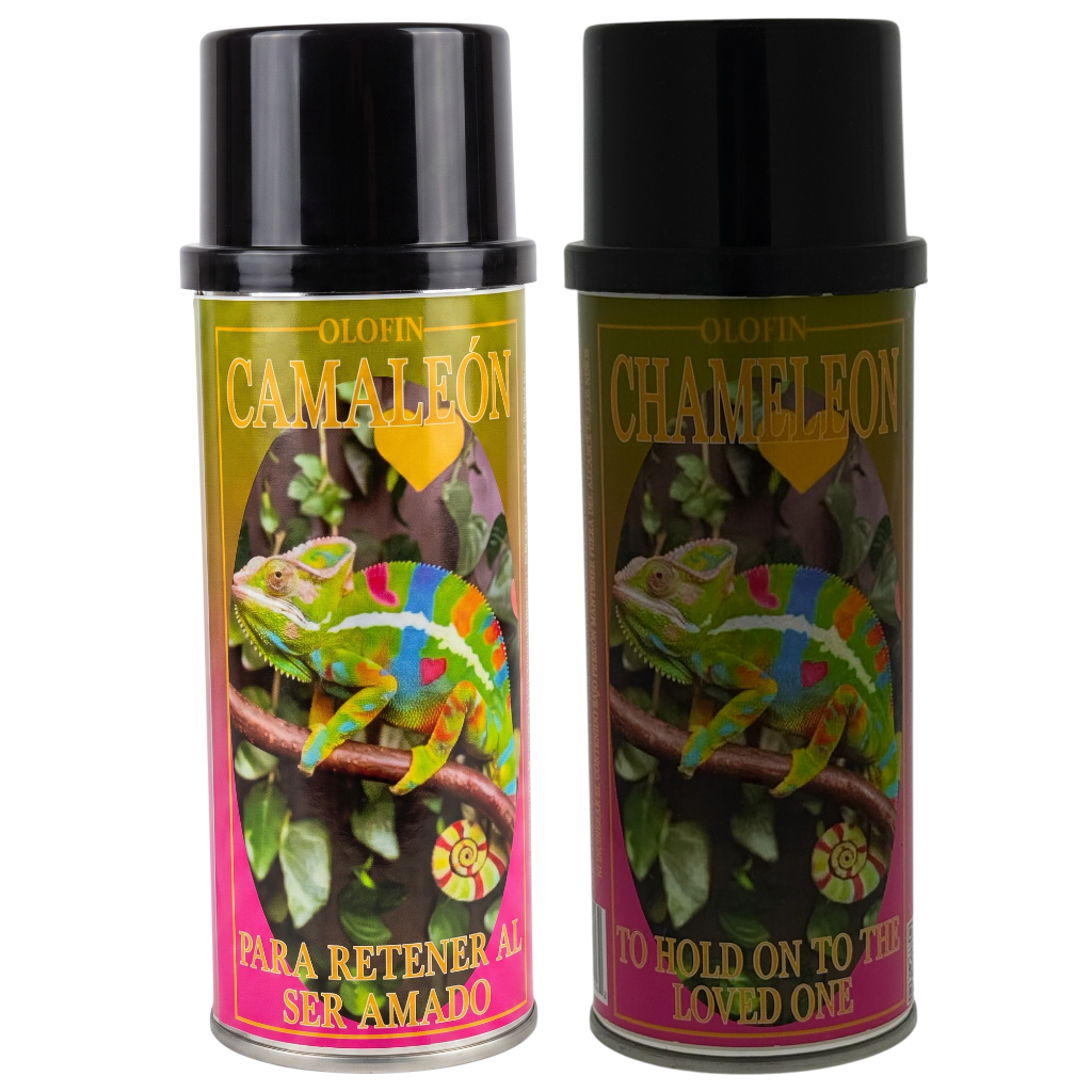 Espiritual Spray Air Freshner 13.5oz 400ml (Copy 5)