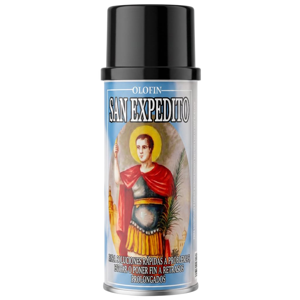 Espiritual Spray Air Freshner 13.5oz 400ml (Copy 6)