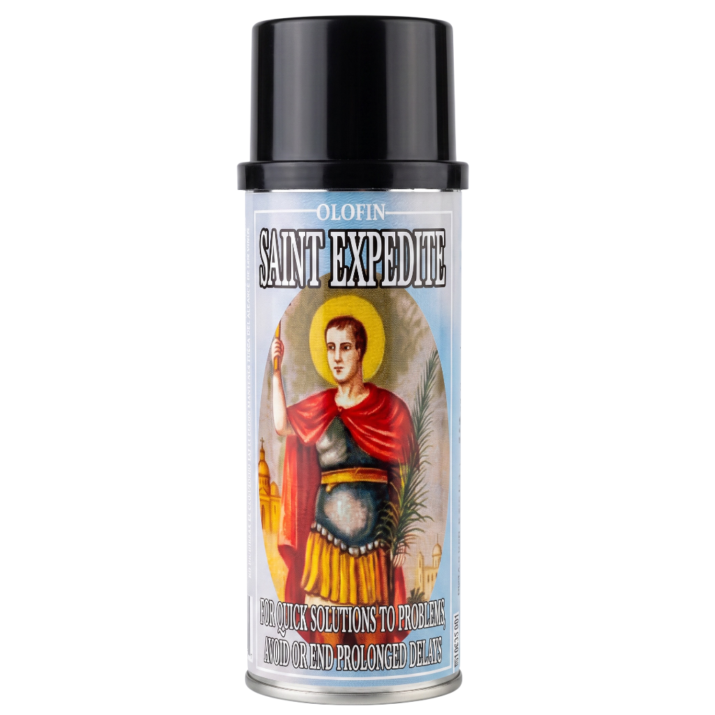 Espiritual Spray Air Freshner 13.5oz 400ml (Copy 6)