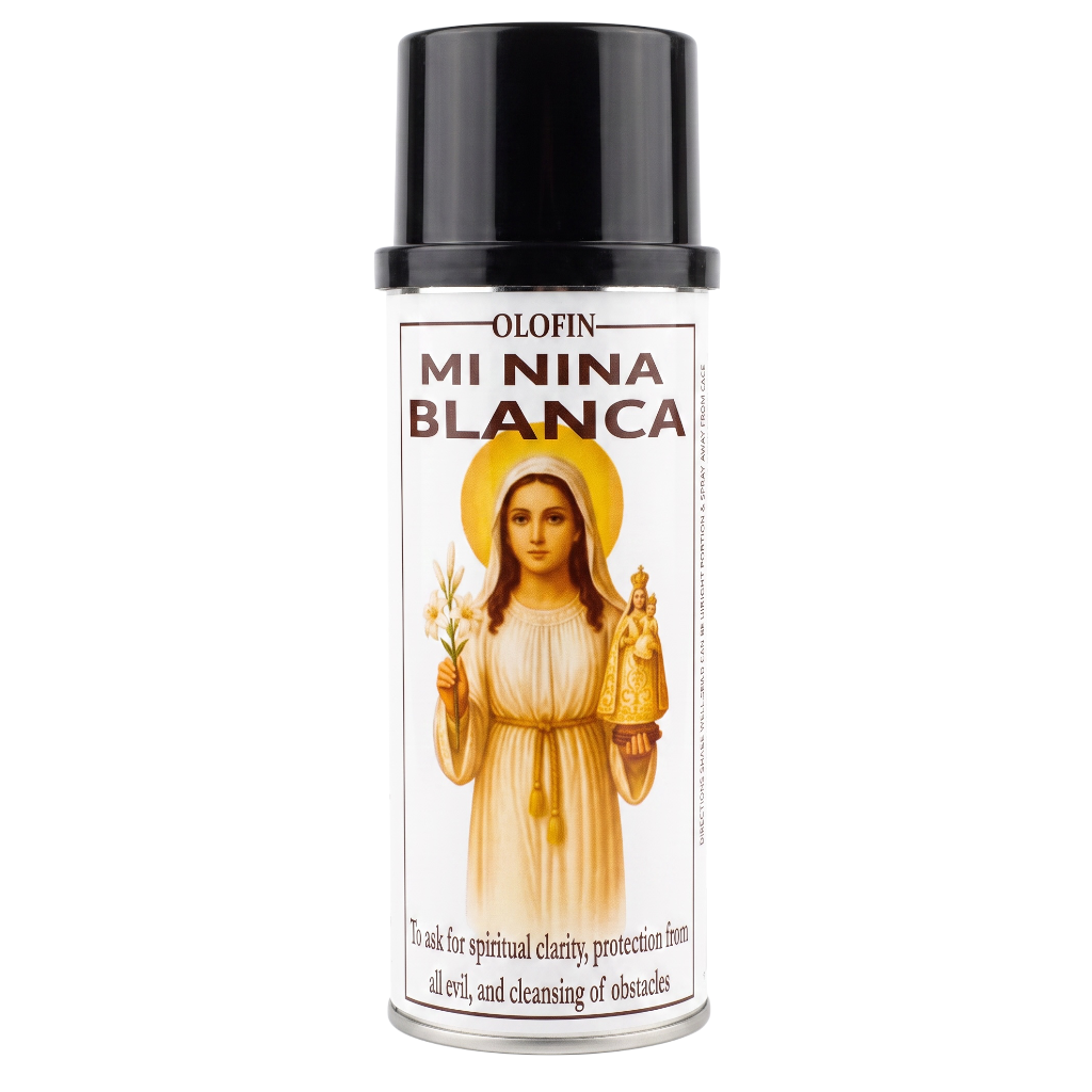 Espiritual Spray Air Freshner 13.5oz 400ml (Copy 7)
