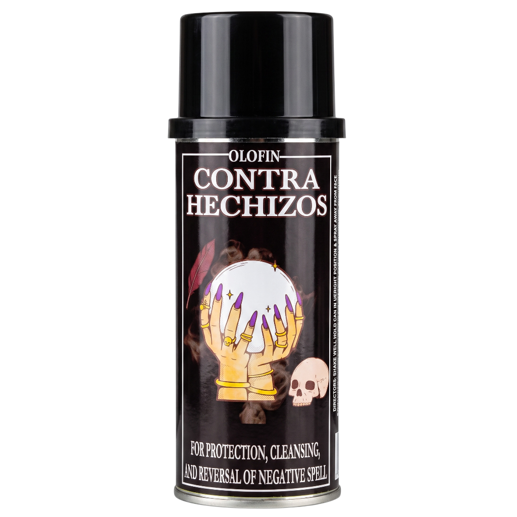 Espiritual Spray Air Freshner 13.5oz 400ml (Copy 8)