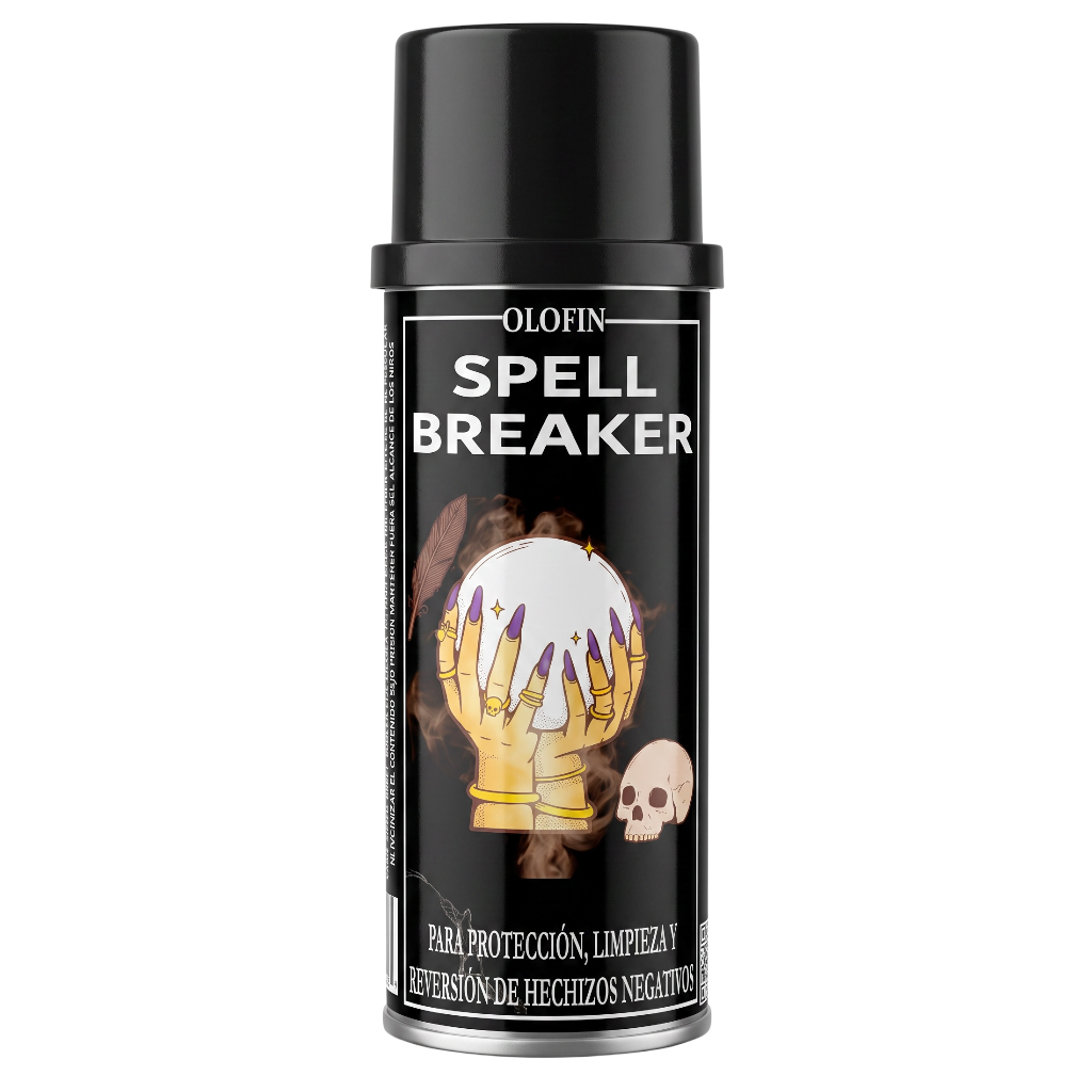 Espiritual Spray Air Freshner 13.5oz 400ml (Copy 8)
