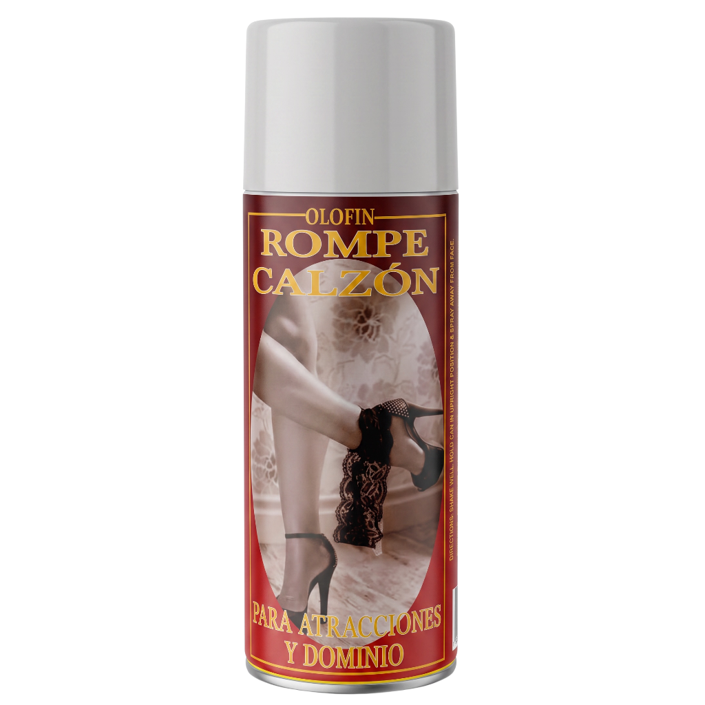 Espiritual Spray Air Freshner 13.5oz 400ml (Copy 9)