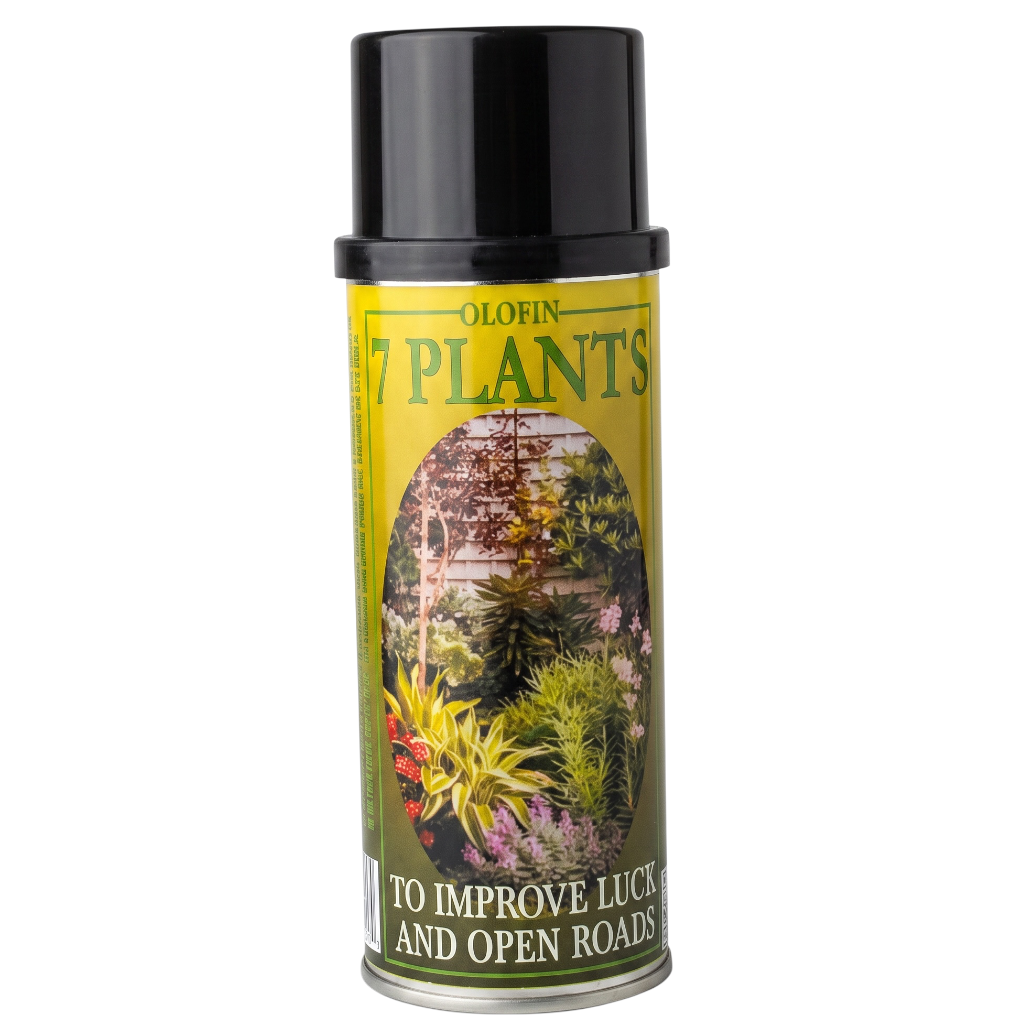 Espiritual Spray Air Freshner 13.5oz 400ml (Copy 11)