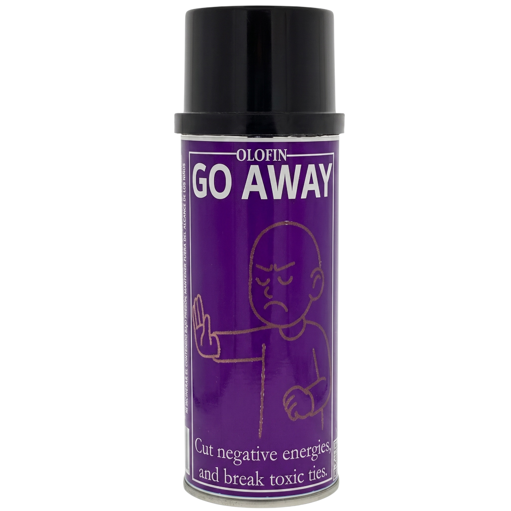 Espiritual Spray Air Freshner 13.5oz 400ml (Copy 12)