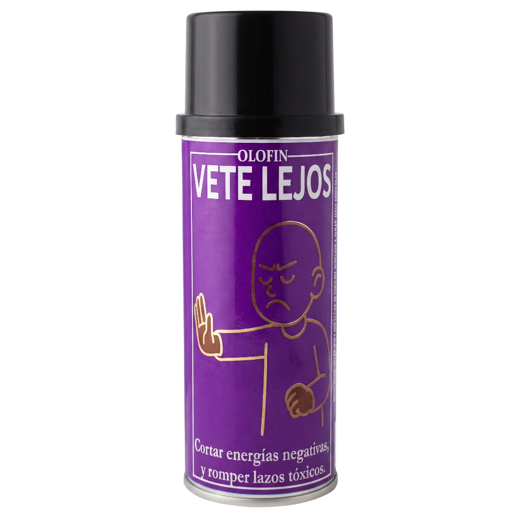 Espiritual Spray Air Freshner 13.5oz 400ml (Copy 12)