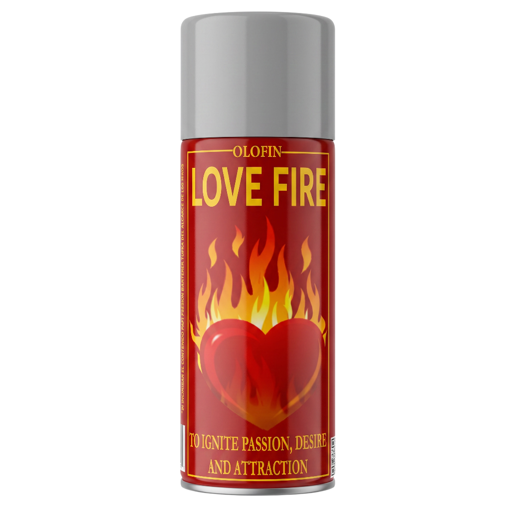 Espiritual Spray Air Freshner 13.5oz 400ml (Copy 13)