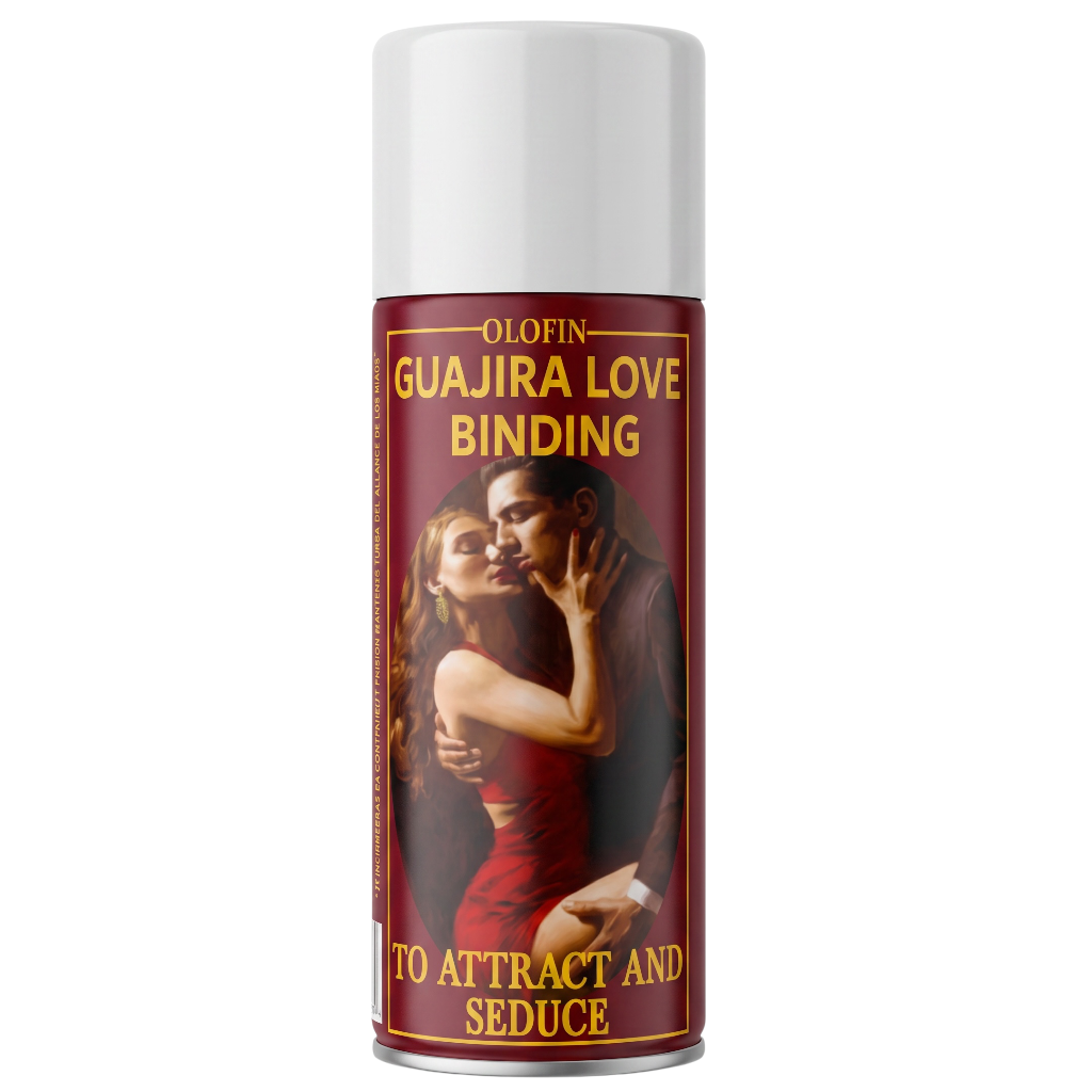 Espiritual Spray Air Freshner 13.5oz 400ml (Copy 14)