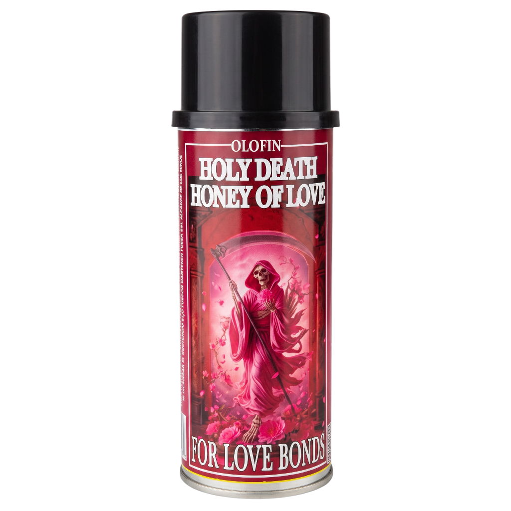 Espiritual Spray Air Freshner 13.5oz 400ml (Copy 15)