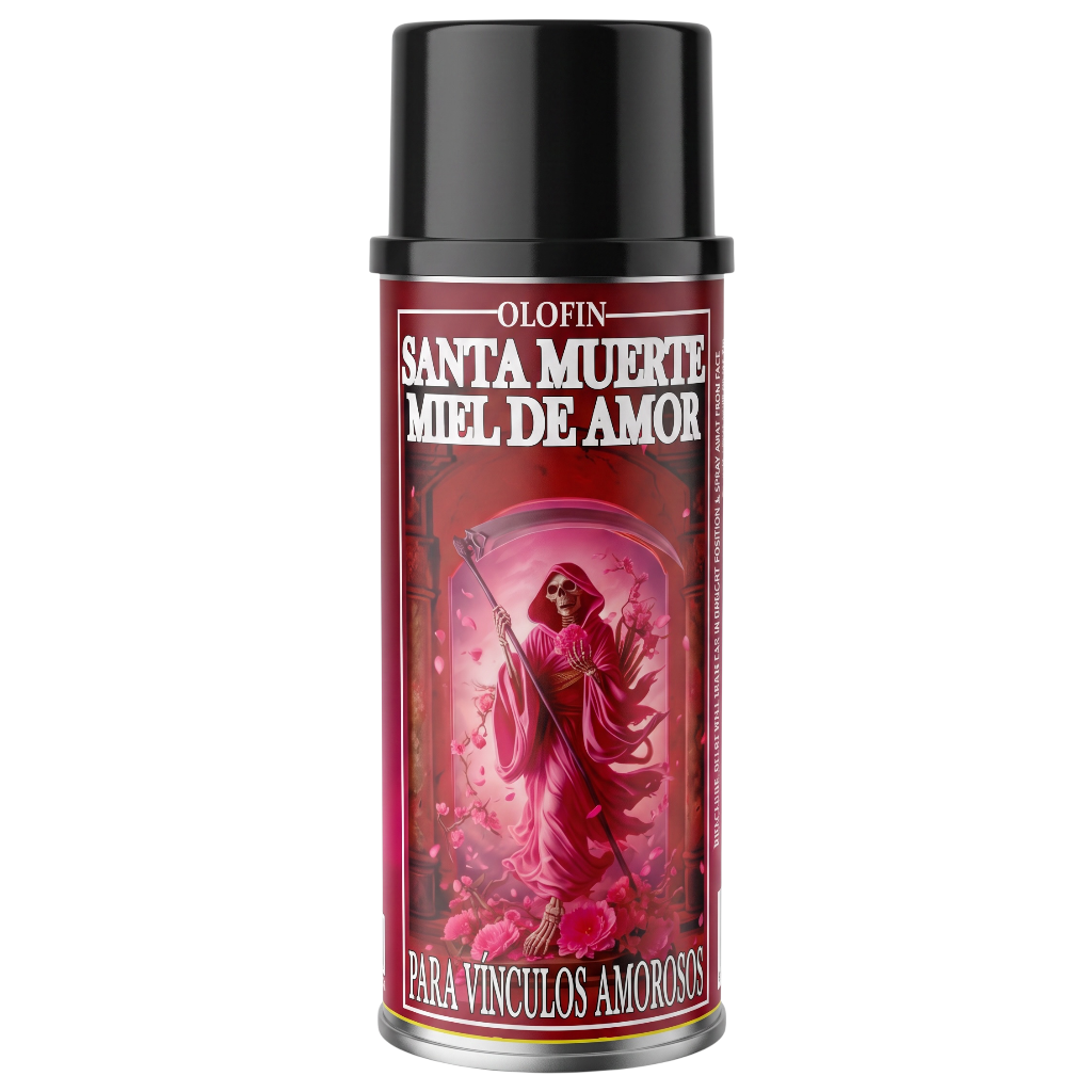 Espiritual Spray Air Freshner 13.5oz 400ml (Copy 15)