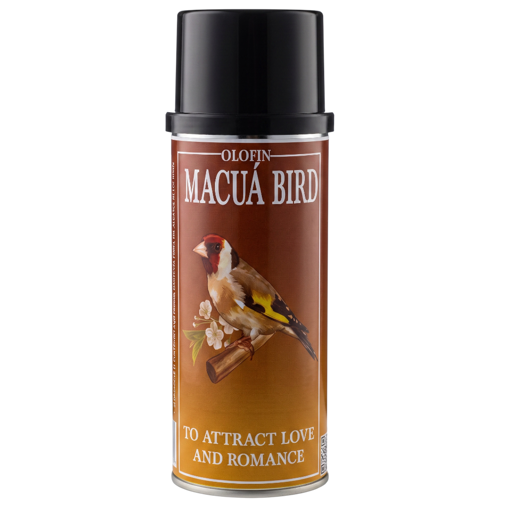 Espiritual Spray Air Freshner 13.5oz 400ml (Copy 16)