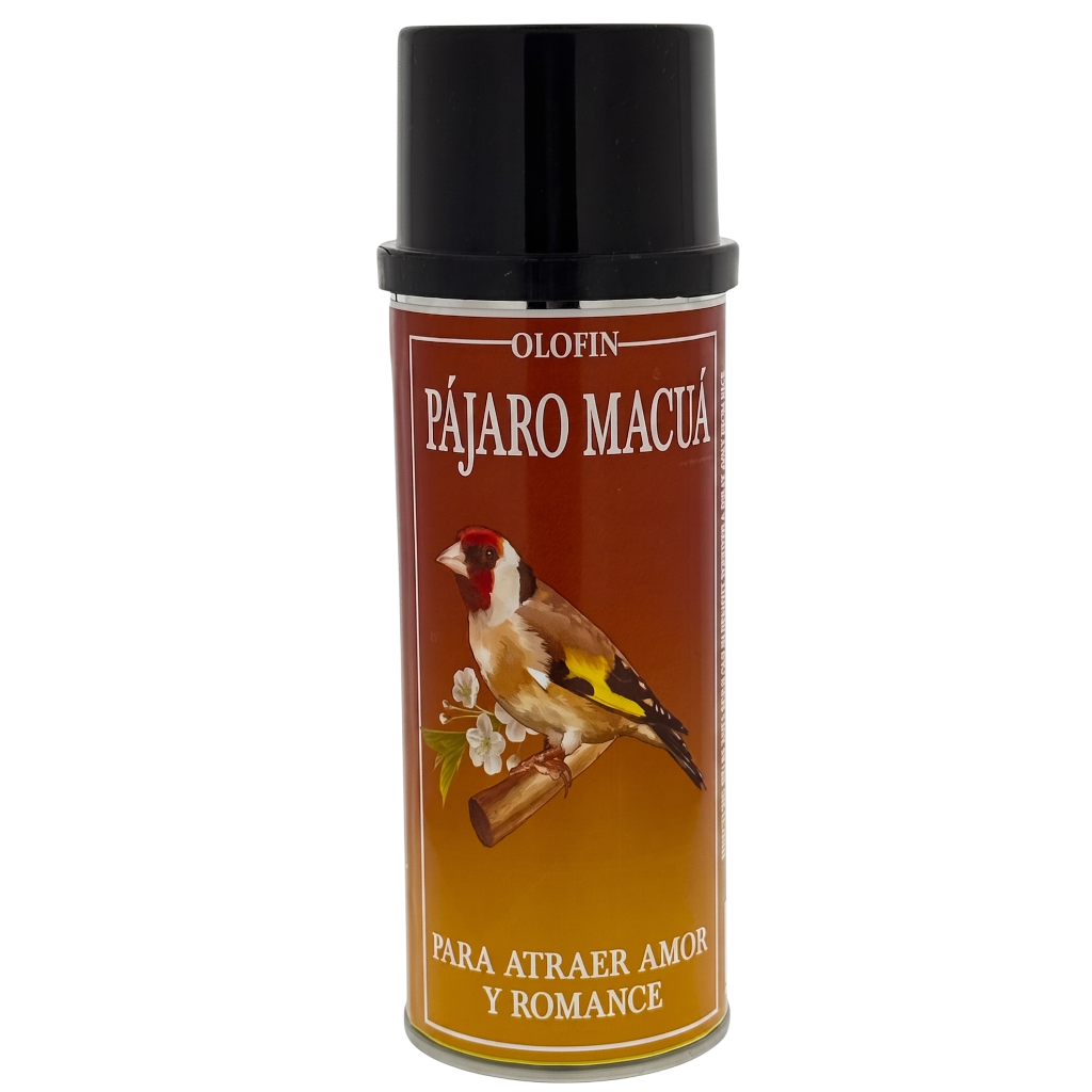 Espiritual Spray Air Freshner 13.5oz 400ml (Copy 16)