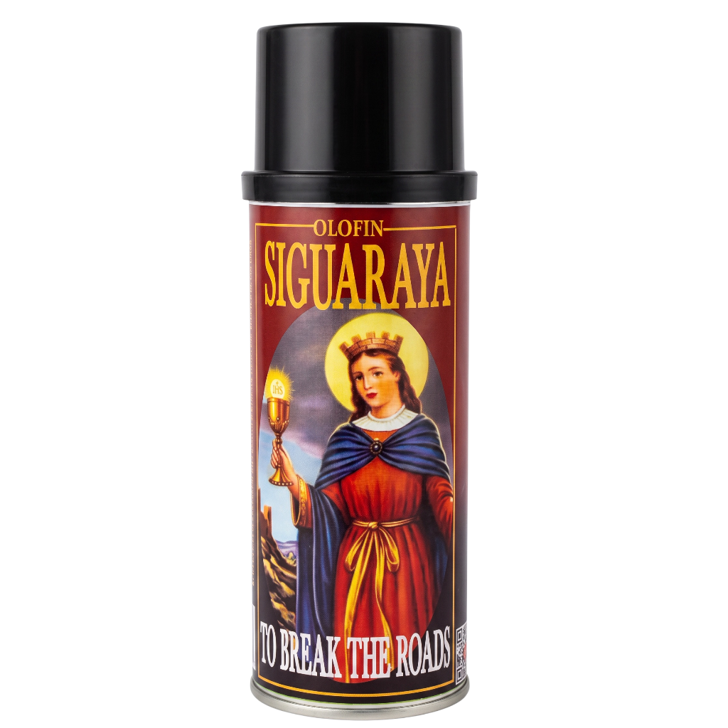 Espiritual Spray Air Freshner 13.5oz 400ml (Copy 17)