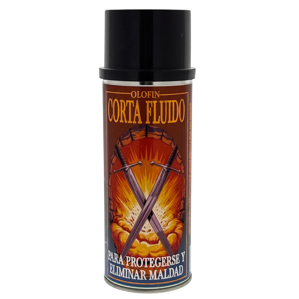 Espiritual Spray Air Freshner 13.5oz 400ml (Copy 18)