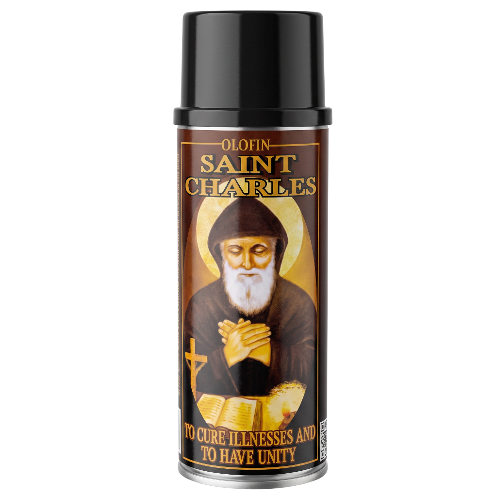 Espiritual Spray Air Freshner 13.5oz 400ml (Copy 19)