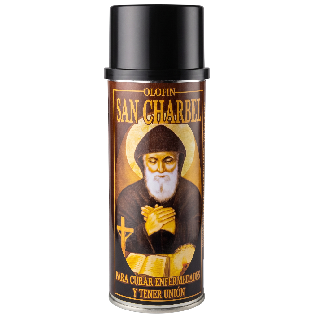 Espiritual Spray Air Freshner 13.5oz 400ml (Copy 19)