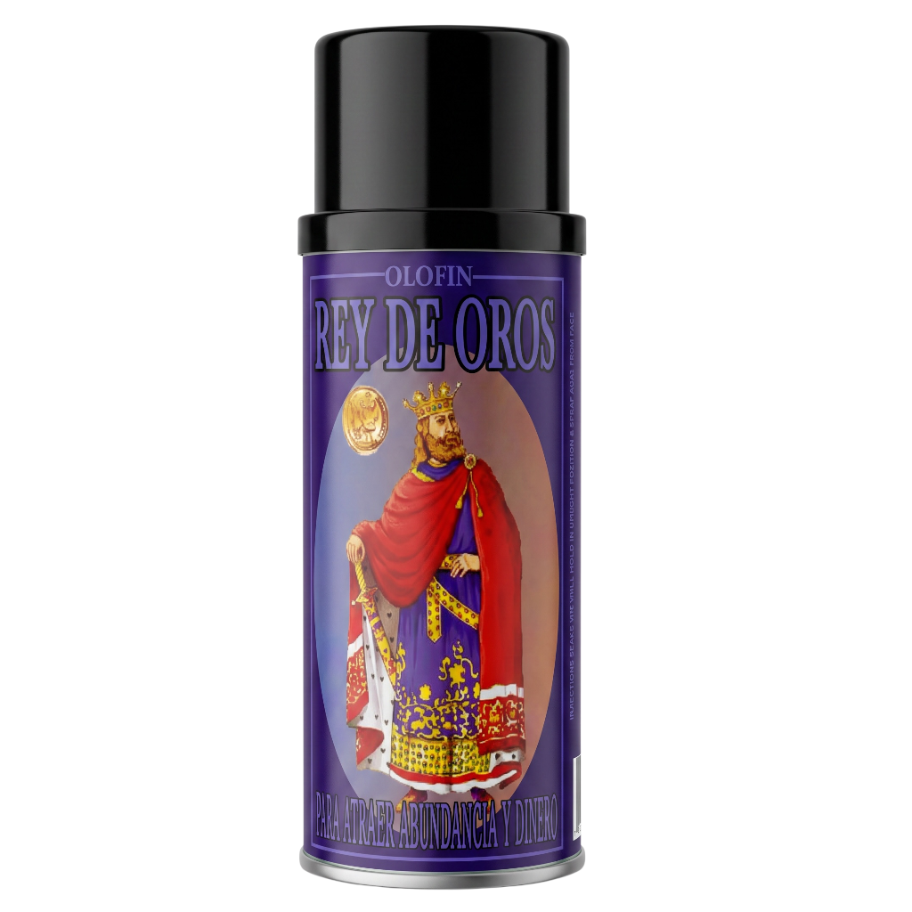 Espiritual Spray Air Freshner 13.5oz 400ml (Copy 20)