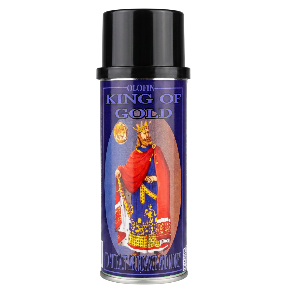 Espiritual Spray Air Freshner 13.5oz 400ml (Copy 20)