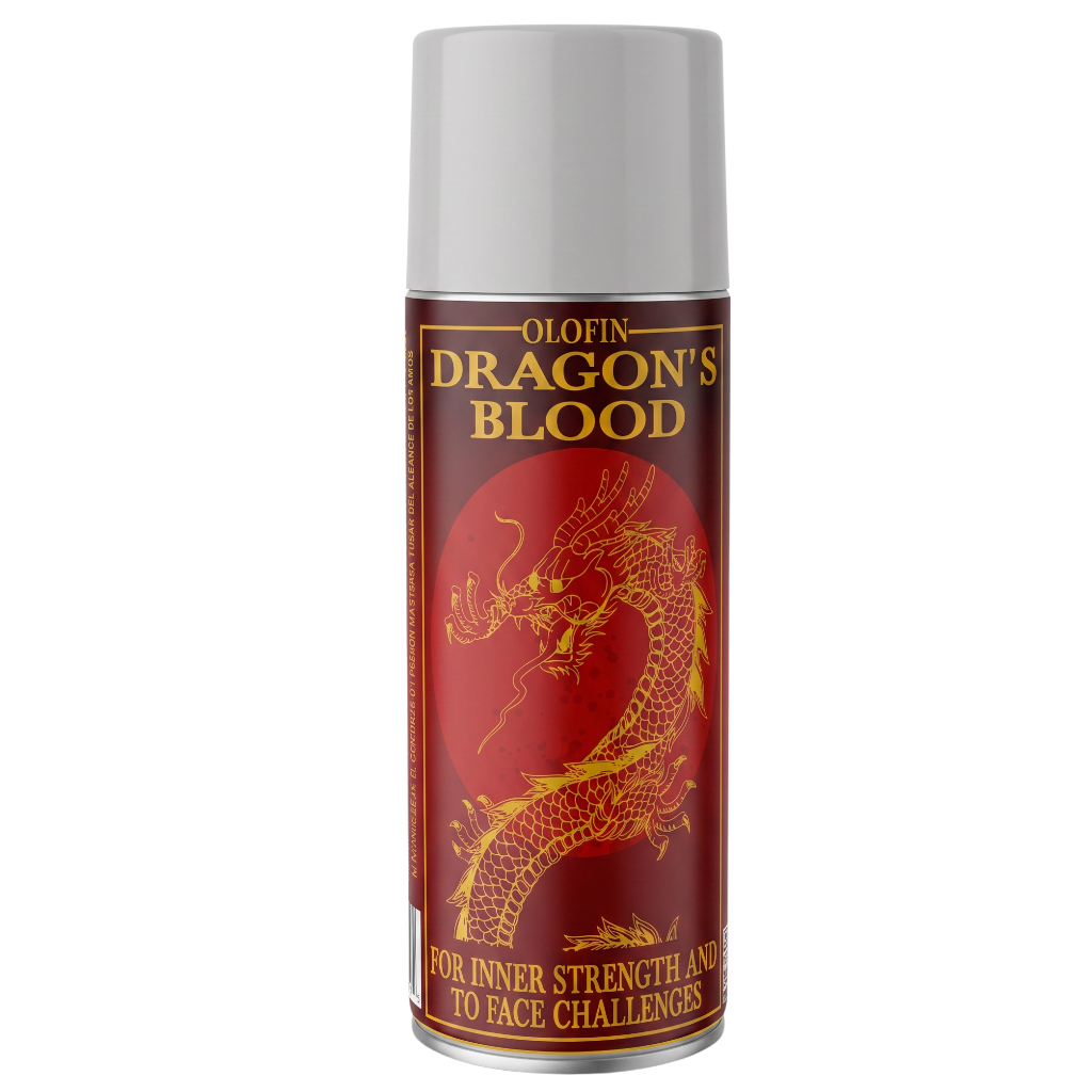 Espiritual Spray Air Freshner 13.5oz 400ml (Copy 21)