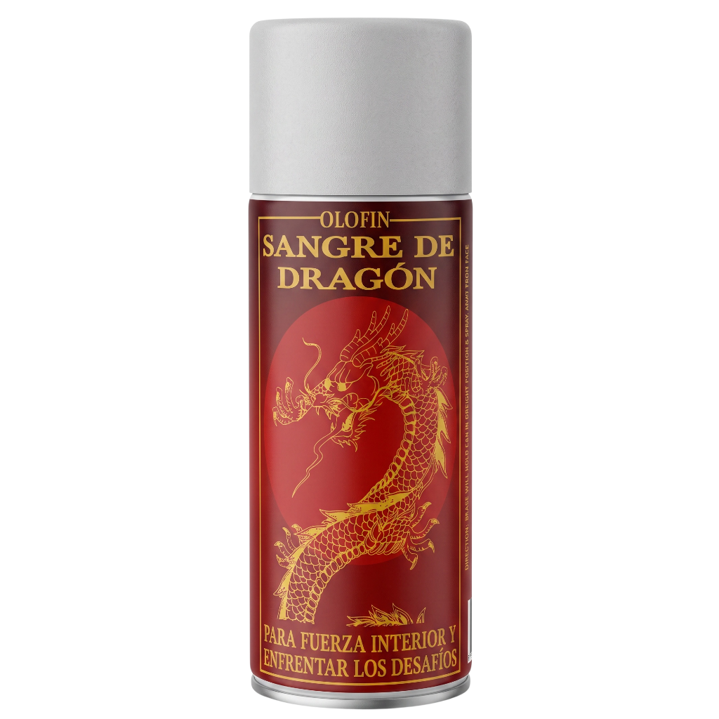 Espiritual Spray Air Freshner 13.5oz 400ml (Copy 21)