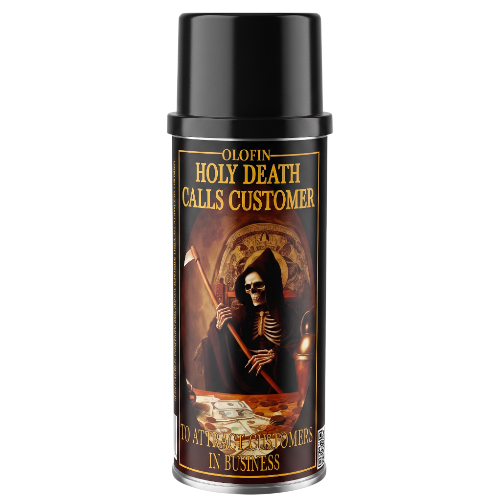 Espiritual Spray Air Freshner 13.5oz 400ml (Copy 22)