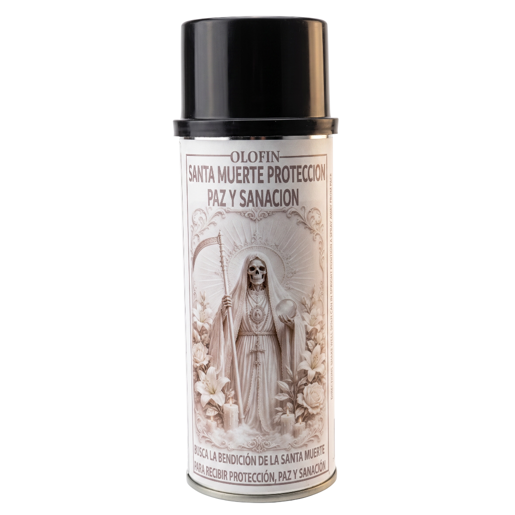 Espiritual Spray Air Freshner 13.5oz 400ml (Copy 31)