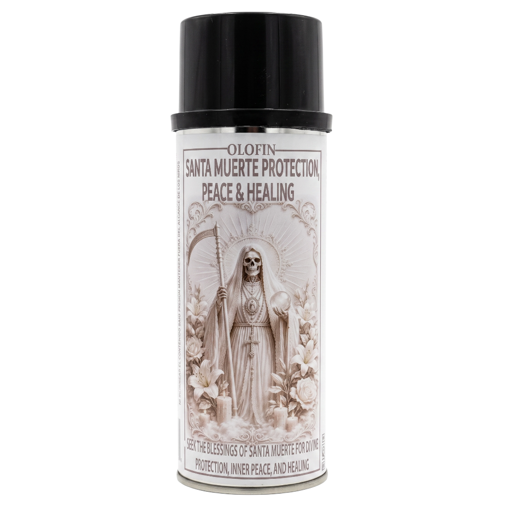 Espiritual Spray Air Freshner 13.5oz 400ml (Copy 31)