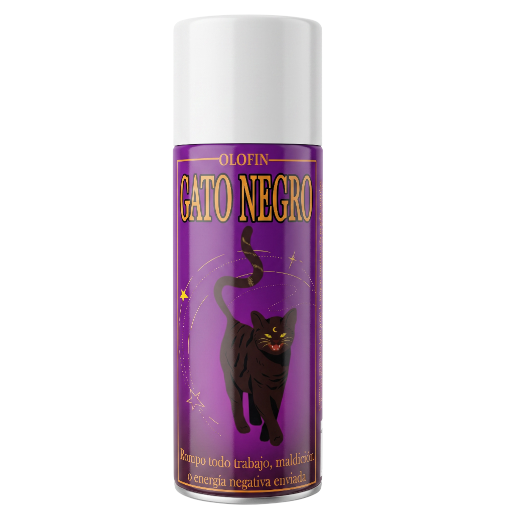 Espiritual Spray Air Freshner 13.5oz 400ml (Copy 32)