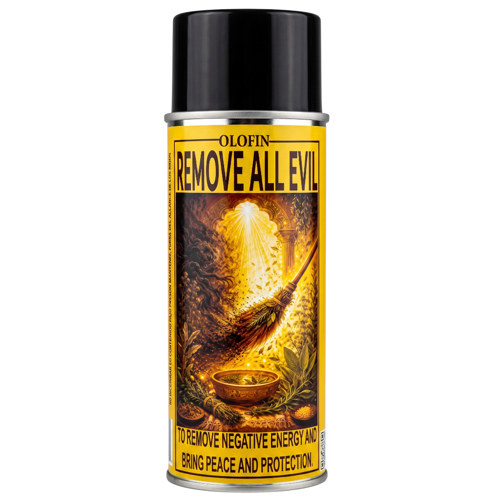 Espiritual Spray Air Freshner 13.5oz 400ml (Copy 33)