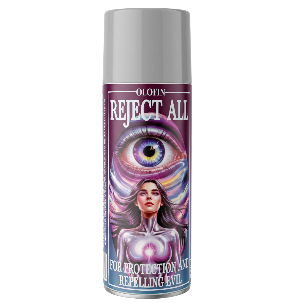 Espiritual Spray Air Freshner 13.5oz 400ml (Copy 34)