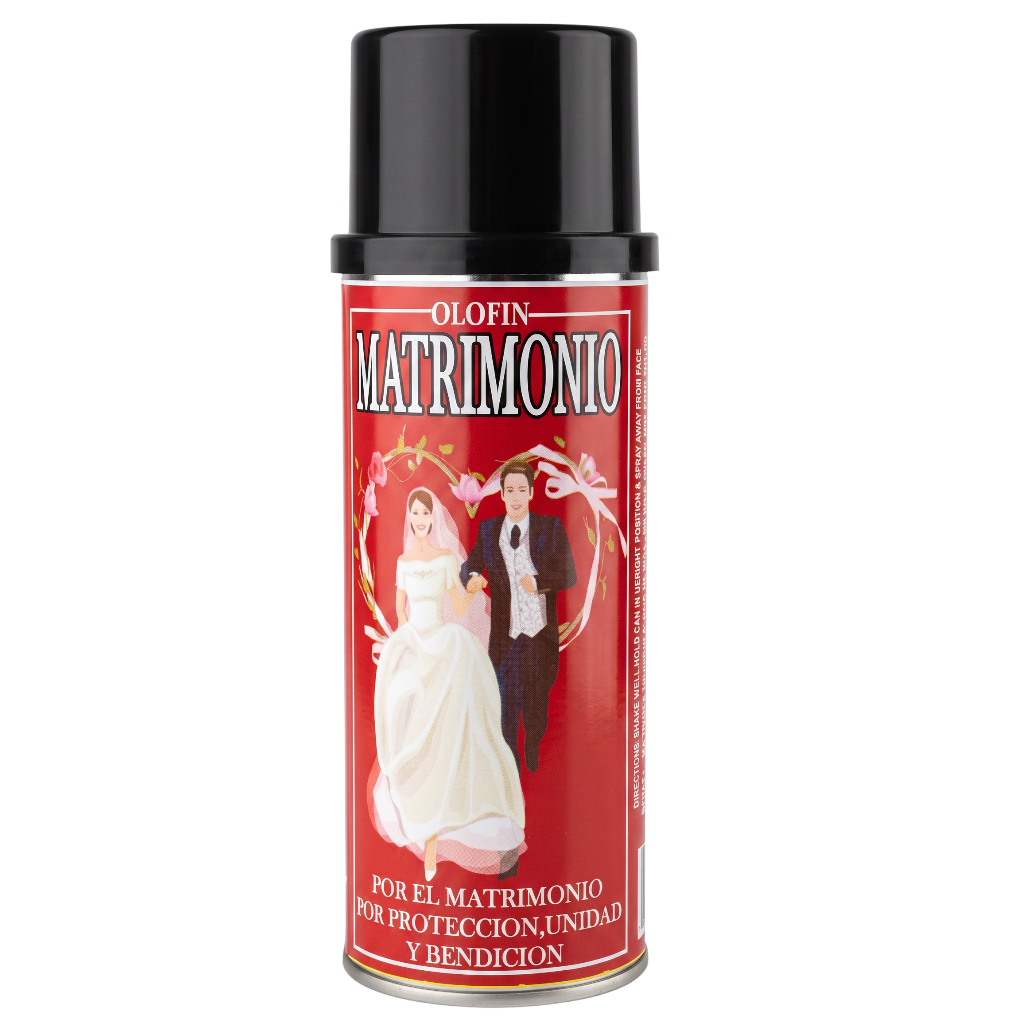 Espiritual Spray Air Freshner 13.5oz 400ml (Copy 35)