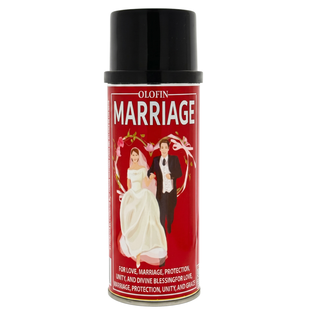 Espiritual Spray Air Freshner 13.5oz 400ml (Copy 35)
