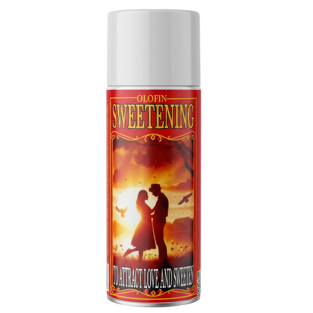 Espiritual Spray Air Freshner 13.5oz 400ml (Copy 36)