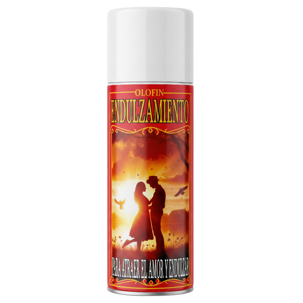 Espiritual Spray Air Freshner 13.5oz 400ml (Copy 36)