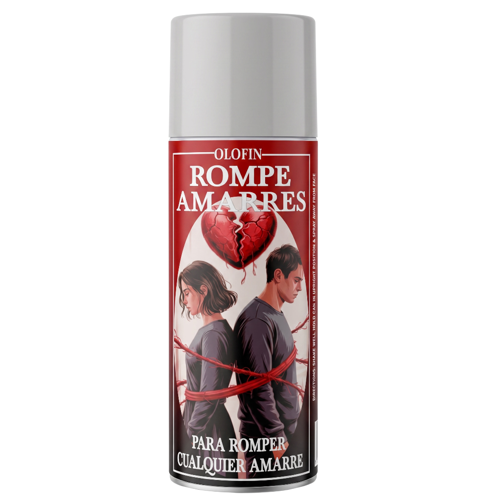Espiritual Spray Air Freshner 13.5oz 400ml (Copy 37)