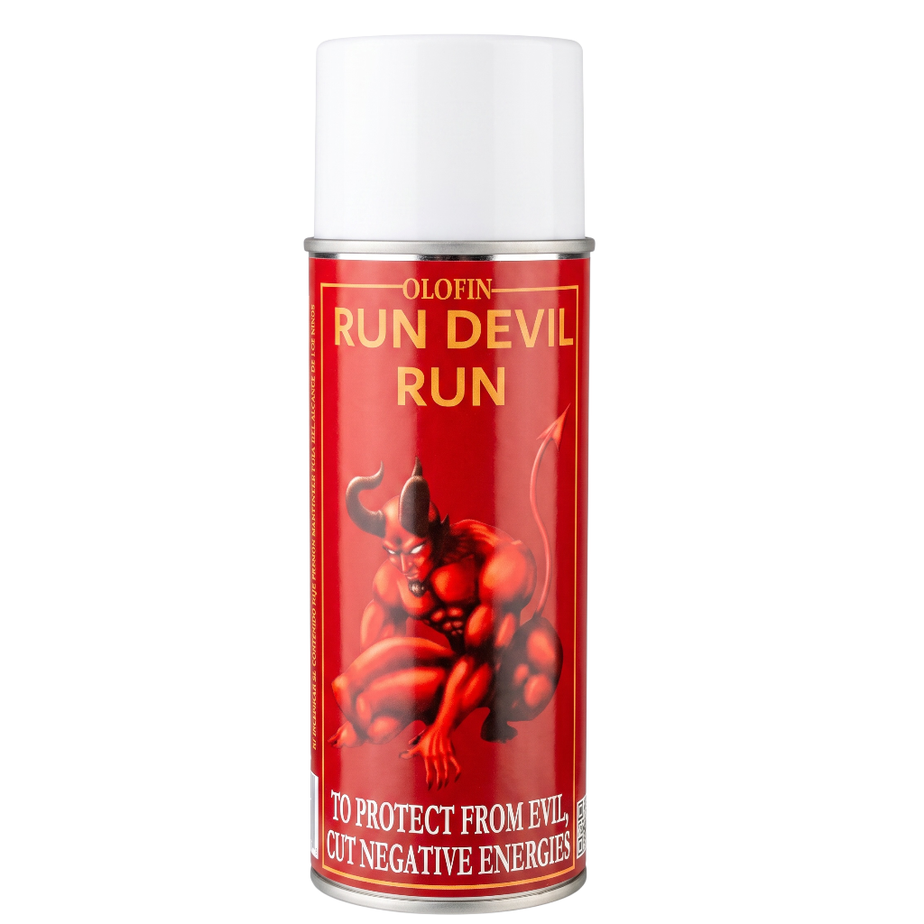 Espiritual Spray Air Freshner 13.5oz 400ml (Copy 38)