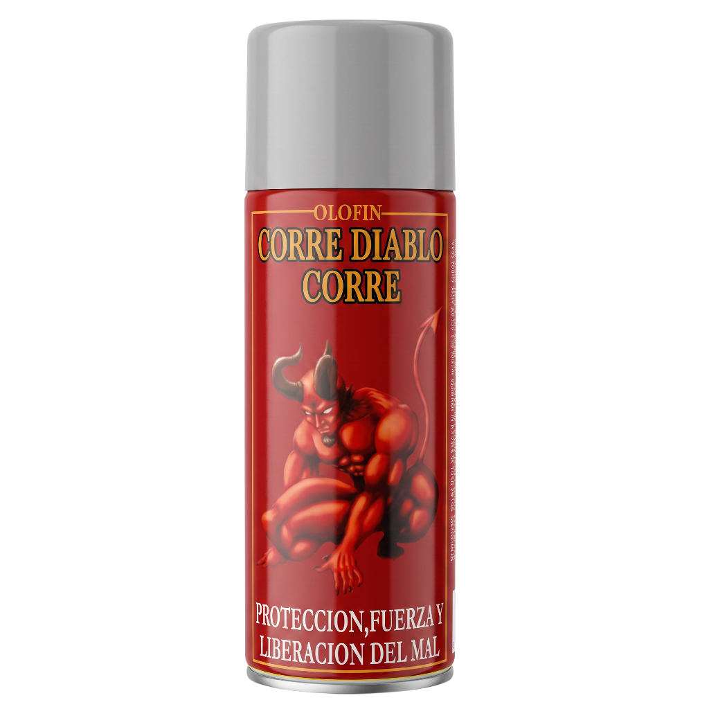 Espiritual Spray Air Freshner 13.5oz 400ml (Copy 38)