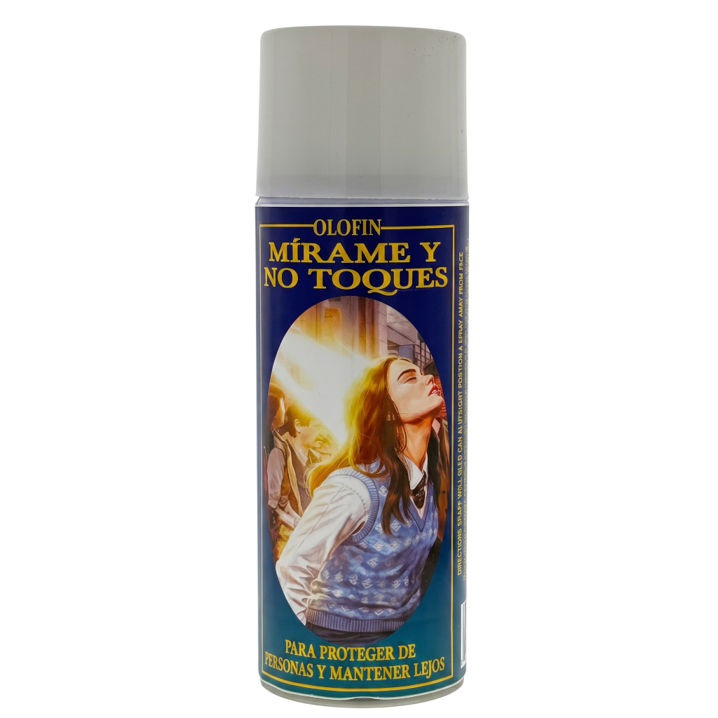 Espiritual Spray Air Freshner 13.5oz 400ml (Copy 39)