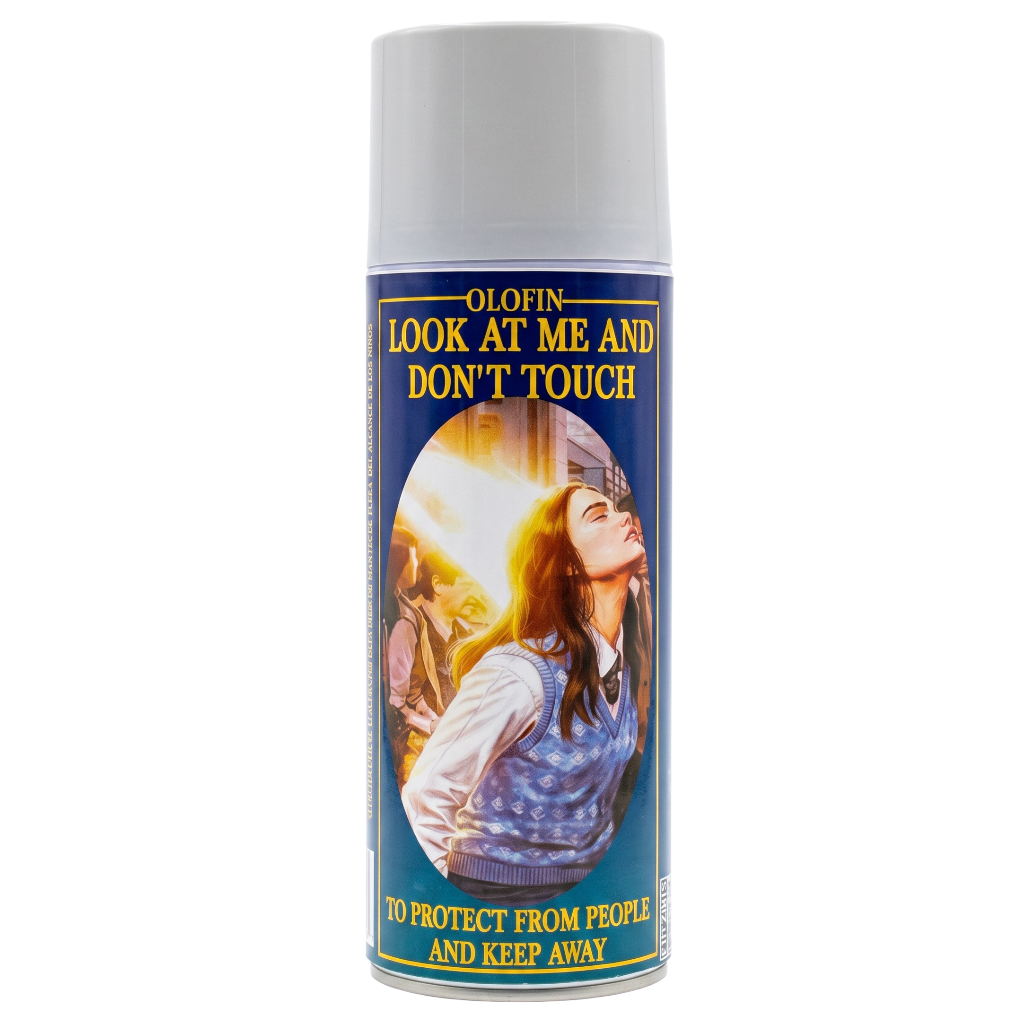 Espiritual Spray Air Freshner 13.5oz 400ml (Copy 39)