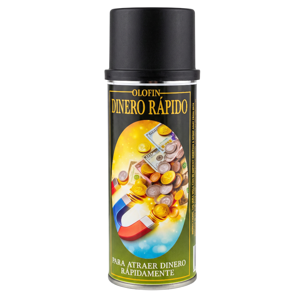 Espiritual Spray Air Freshner 13.5oz 400ml (Copy 40)