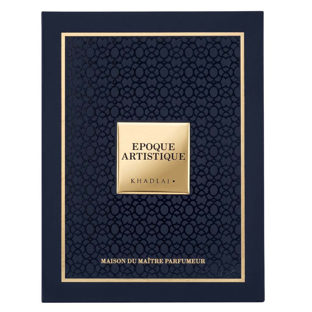 Khadlaj Maison Epoque Artistiq (U) 3.4oz EDP Spray 100ml