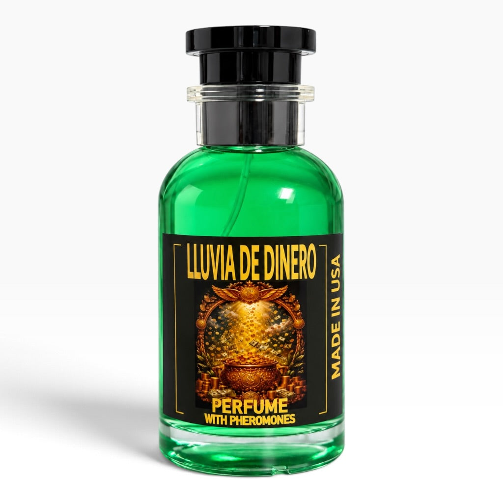 100 ML 3.4oz Esoteric Perfume (Copy 4)