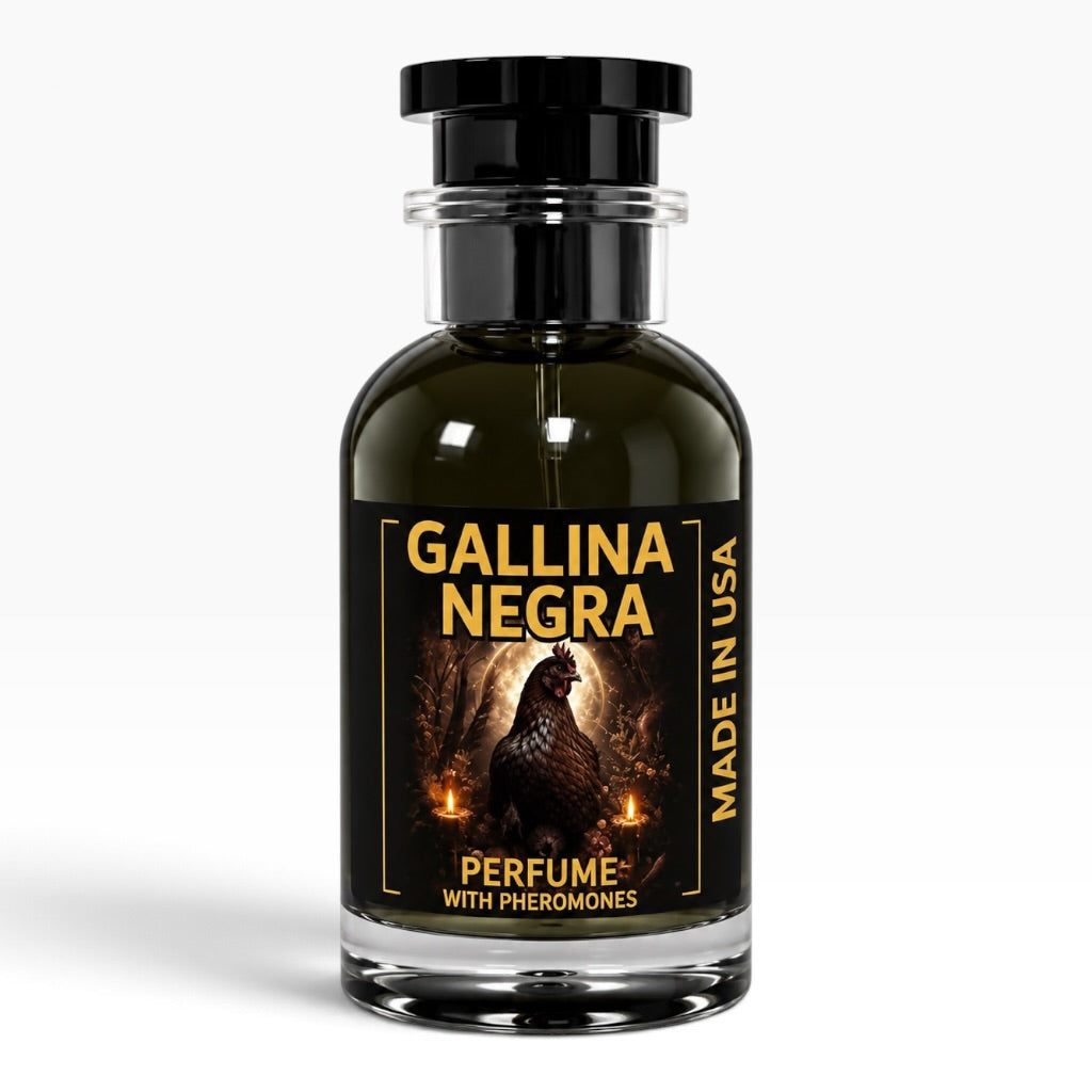 100 ML 3.4oz Esoteric Perfume (Copy 2)