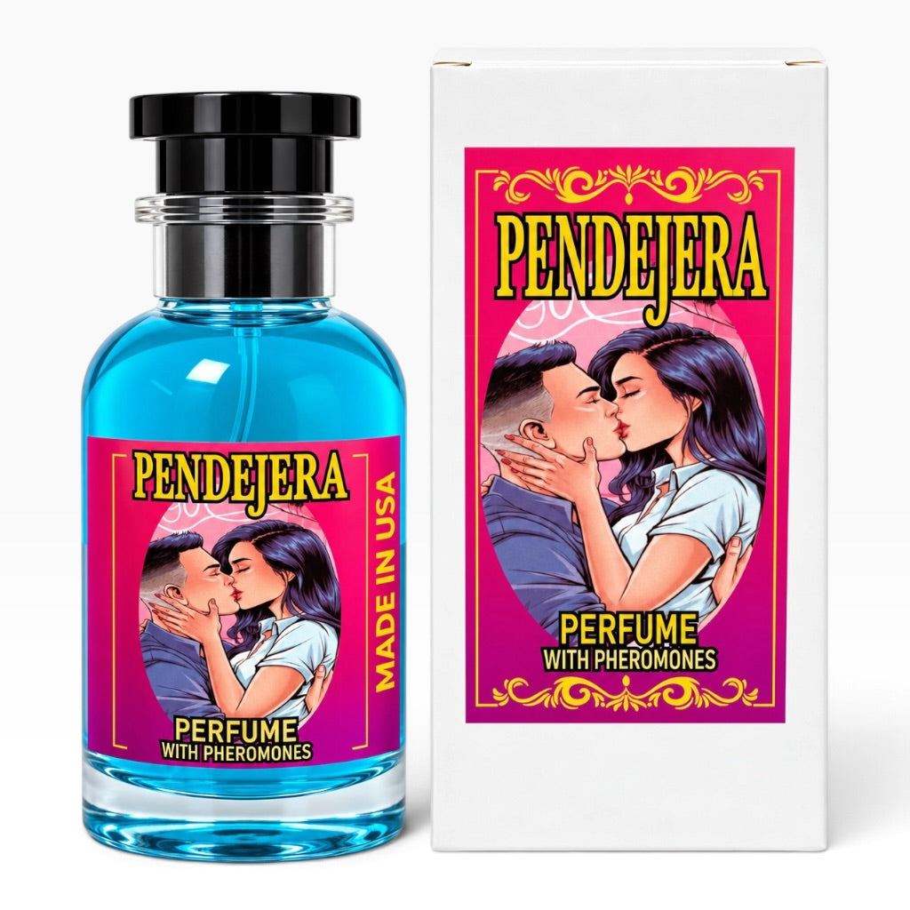 Pendejera 100 ML 3.4oz Esoteric Perfume