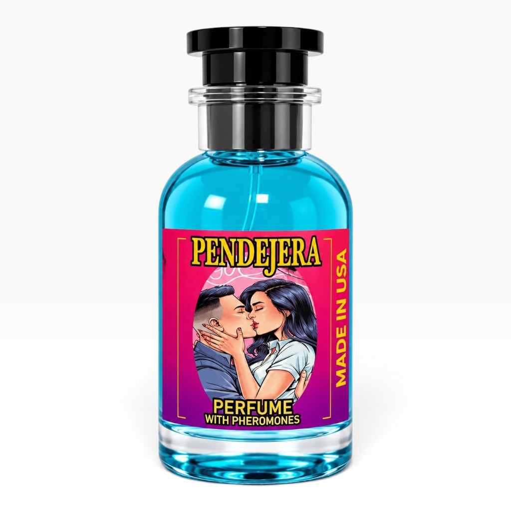 Pendejera 100 ML 3.4oz Esoteric Perfume
