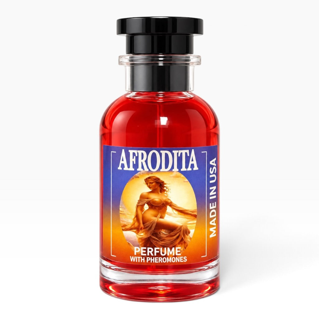 Afrodita 100 ML